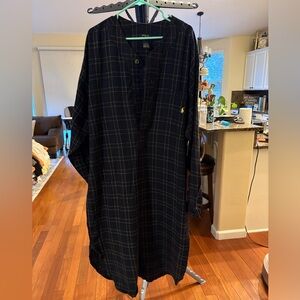 Ralph Lauren XL pajama shirt